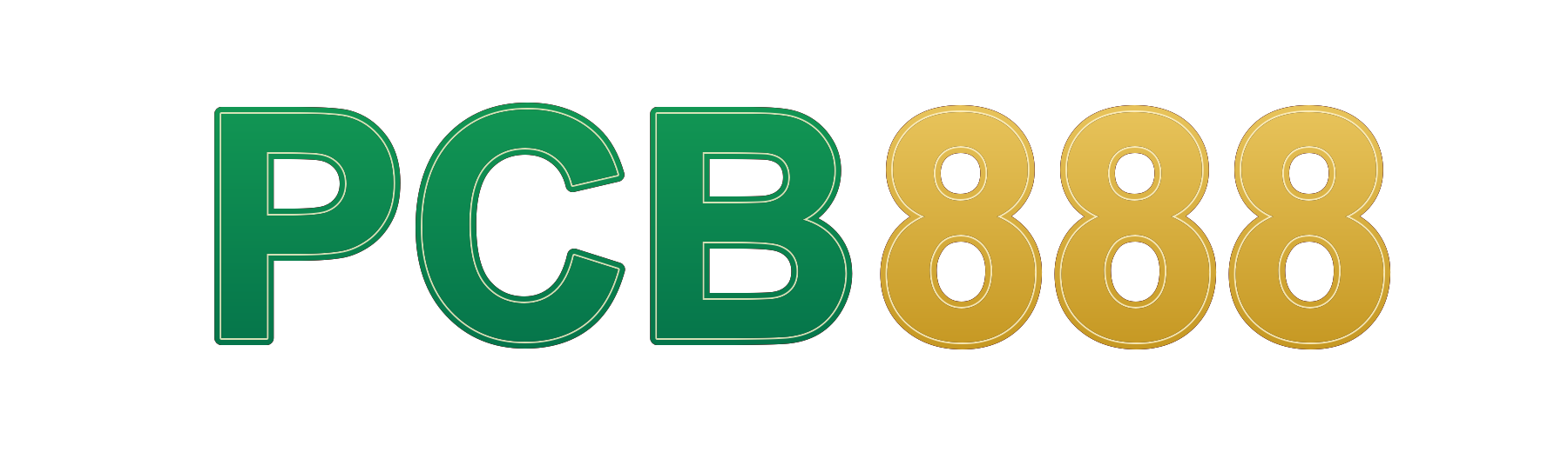 pcb888 লোগো